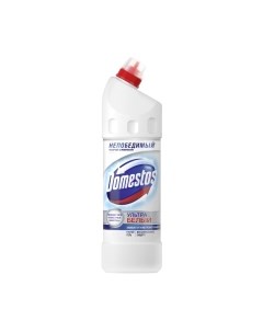 Чистящее средство для унитаза Domestos