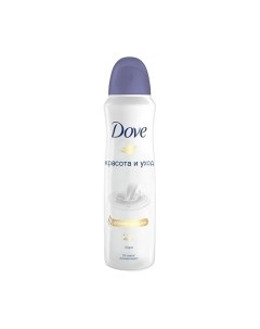 Антиперспирант спрей Dove