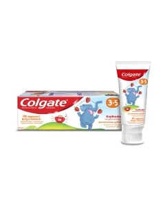 Зубная паста Colgate