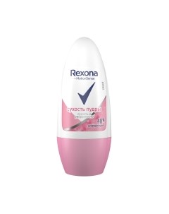 Антиперспирант шариковый Rexona