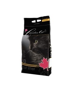 Наполнитель для туалета Canadian cat