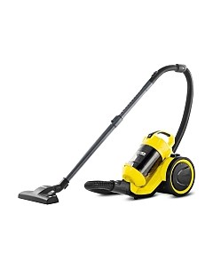 Пылесос Karcher