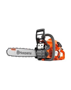 Бензопила цепная Husqvarna