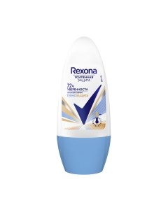 Антиперспирант шариковый Rexona