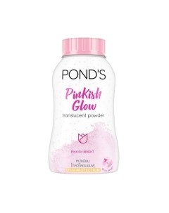 Пудра рассыпчатая Pond's