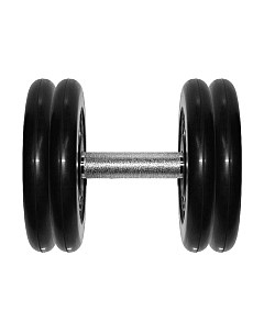 Гантель Mb barbell