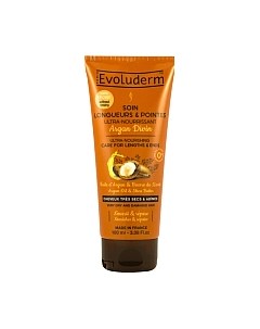 Флюид для волос Evoluderm