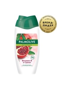 Гель для душа Palmolive