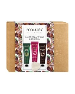 Набор косметики для тела Ecolatier