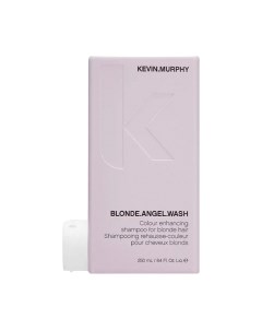 Оттеночный шампунь для волос Kevin.murphy