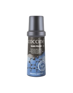 Крем для обуви Coccine