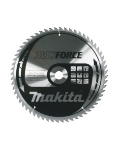 Пильный диск Makita