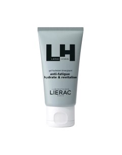 Гель для лица Lierac