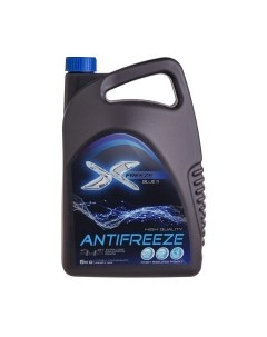 Антифриз X-freeze