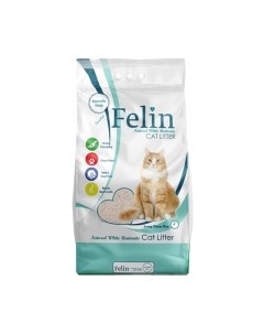 Наполнитель для туалета Felin