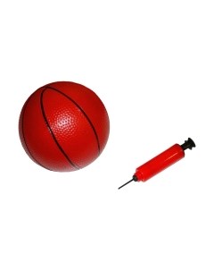 Баскетбольный мяч Centr-opt