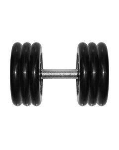 Гантель Mb barbell