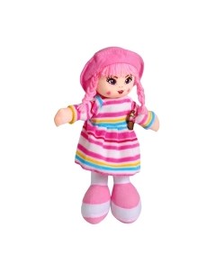 Кукла Milo toys