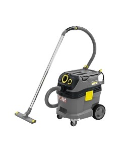 Профессиональный пылесос Karcher