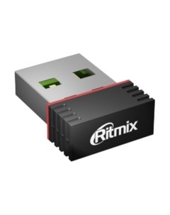 Wi Fi адаптер Ritmix