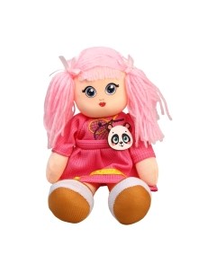 Кукла Milo toys