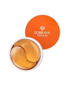 Патчи под глаза Dobrava beauty