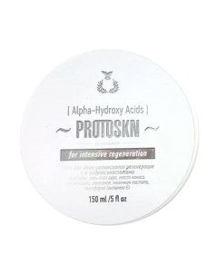 Крем для тела Protokeratin