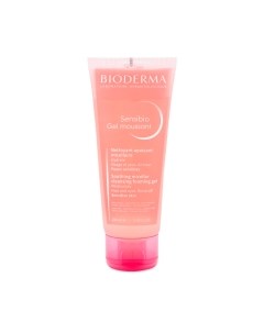 Гель для умывания Bioderma