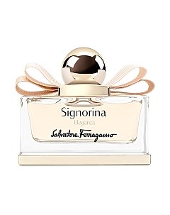 Парфюмерная вода Salvatore ferragamo