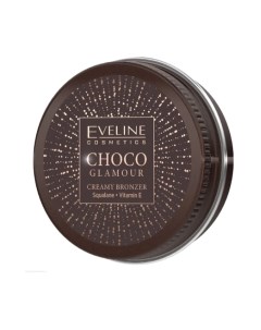 Бронзер Eveline cosmetics