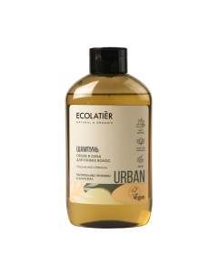 Шампунь для волос Ecolatier