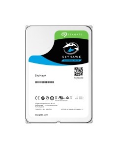 Жесткий диск Seagate