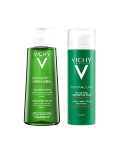 Набор косметики для лица Vichy