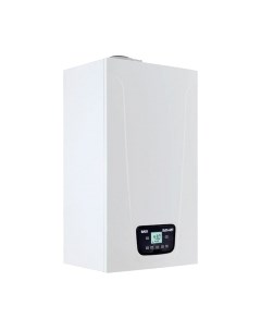 Газовый котел Baxi