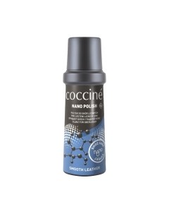 Крем для обуви Coccine