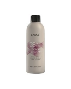 Крем для окисления краски Lakme