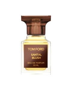 Парфюмерная вода Tom ford