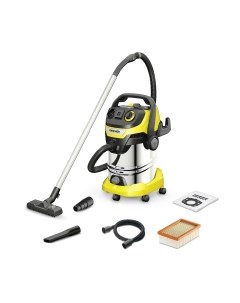 Пылесос Karcher