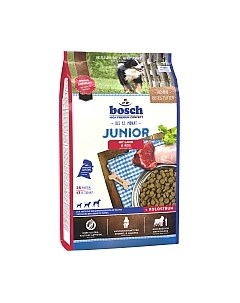 Сухой корм для собак Bosch petfood