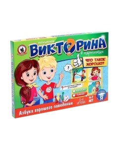 Настольная игра Русский стиль