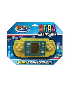 Игрушка детская Играем вместе