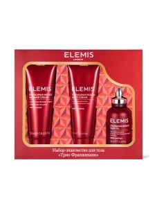 Набор косметики для тела Elemis