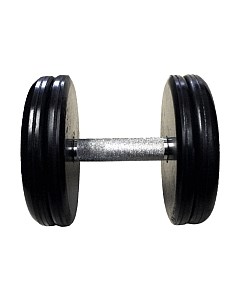 Гантель Mb barbell