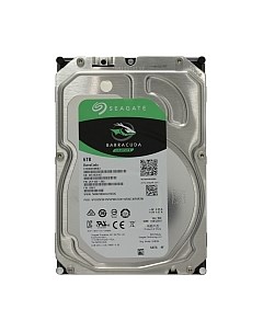 Жесткий диск Seagate