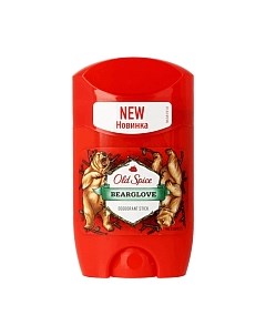 Дезодорант стик Old spice