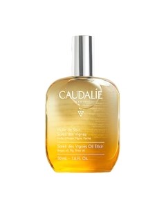 Масло для тела Caudalie