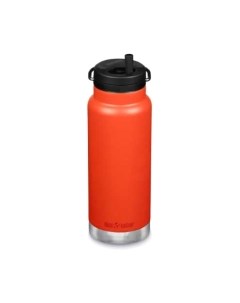 Термос для напитков Klean kanteen