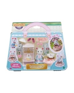 Игровой набор Sylvanian families