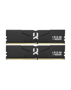 Оперативная память DDR5 Goodram