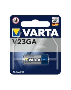 Батарейка Varta